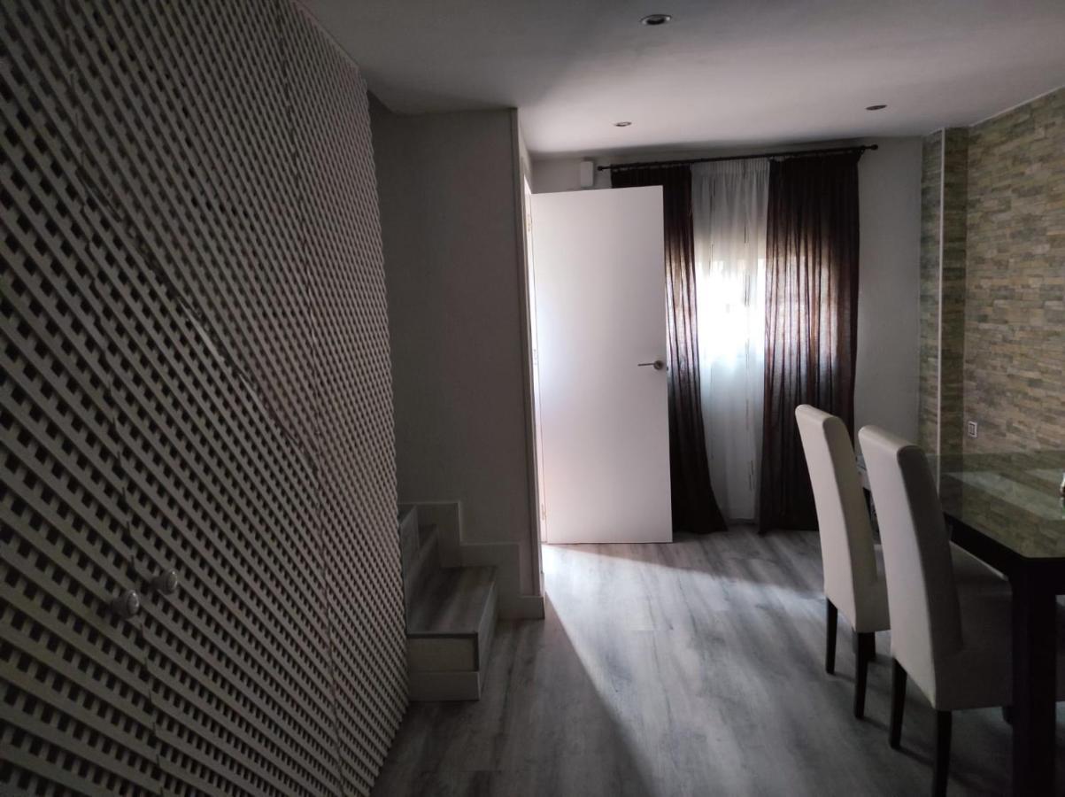 Al-Andalus Agradable Casa Para Relajarse Y Descubrir Cordoba Leilighet Eksteriør bilde